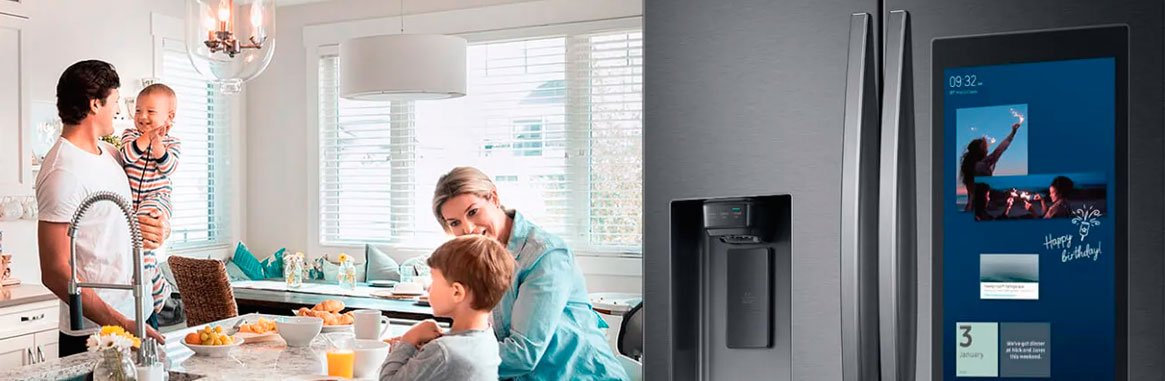 mantenimiento-de-nevecon-samsung